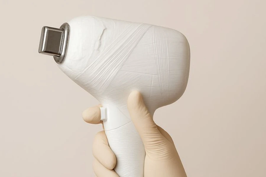 Free laser hair removal consultation at SkinKouture
