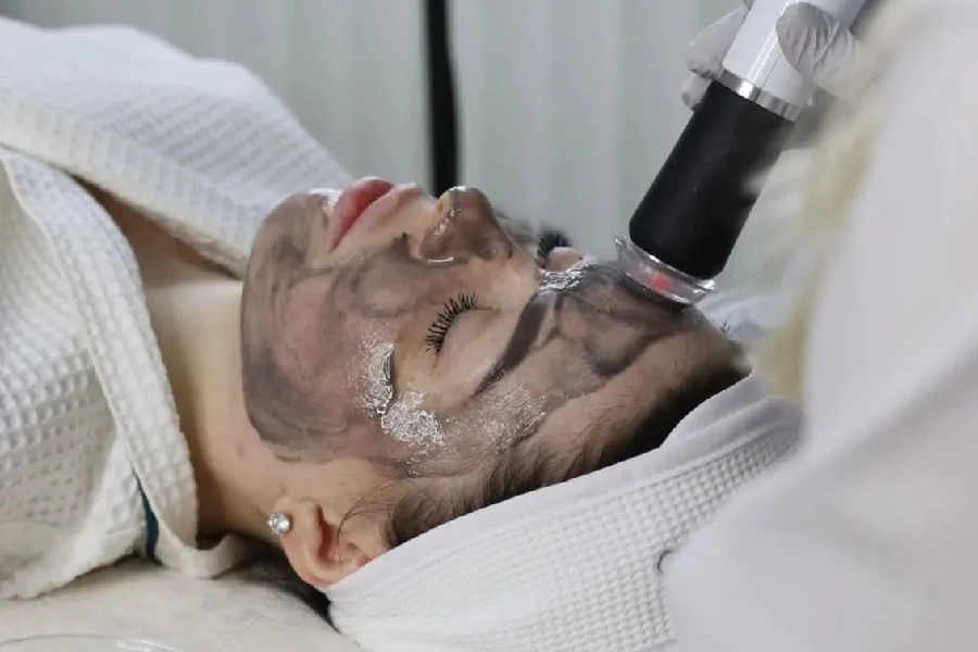 Personalized clinical skin consultation at SkinKouture